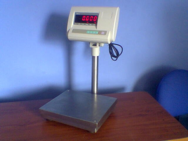 10kg 1g weight  scale