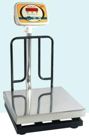 Electronic Weight Scale in Pakistan